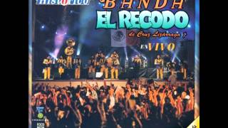 Mi Fracaso  Banda El Recodo [upl. by Peltz]