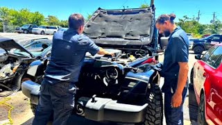 TRUE or FALSE Jeep Wrangler Owners Take The BEST Care of Their Cars [upl. by Adim]