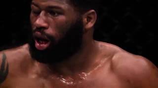 Fight Night Beijing Curtis Blaydes  This Fight Will Be Different than the First [upl. by Aneladgam]