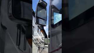 2018 Thor Motor Coach Aria 3601 36 Class A Motorhome [upl. by Niamrej]