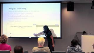 201308 VIP Tools for Writers amp Editors  Steph Yiu [upl. by Idieh364]