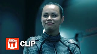 The Expanse S03E11 Clip  Tit For Tat  Rotten Tomatoes TV [upl. by Macmahon51]