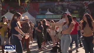 More than music Hidden gems throughout BottleRock [upl. by Irved]