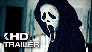 Scream VI  Official Teaser Trailer 2023 Movie [upl. by Natalina]