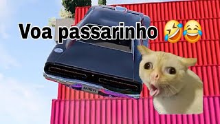 Qual carro vai conseguir subir ate o topo BeamNG Drive [upl. by Mhoj]