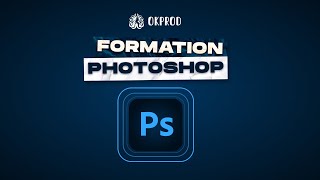 Tuto Photoshop  1h de formation sur les bases de Photoshop [upl. by Schubert]