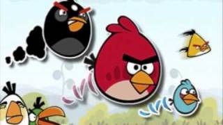 HooNose  Angry Birds [upl. by Ainirtak889]