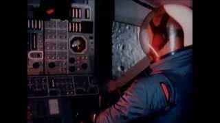 quotLunar Space Suitsquot Is A 1966 NASA Apollo Program Educational Documentary [upl. by Oine]