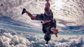 Why I skydive and other crazy memories A tribute to friends [upl. by Ragouzis]