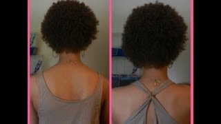 DIY  Convert Regular Tank Top to a Racerback wo scissors or thread [upl. by Eihtak]