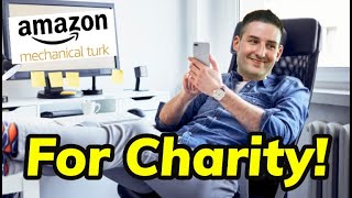 I Did Amazon Mechanical Turk for 3 Hours Straight How Much Did I Make [upl. by Viki677]