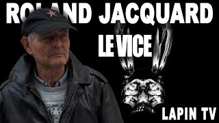 Roland Jaccard  Le Vice Lapin TV ✖️Playboy [upl. by Theobald]