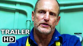 LAST BREATH Trailer 2025 Woody Harrelson [upl. by Elurd]