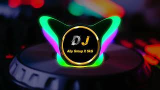 BamLagtaraHitMatterBhojapuriSong  EdmDropMix2024  MidVibrationMix  DjAbyGroup x SkG [upl. by Amora]