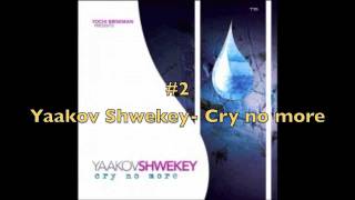 Top 10 Jewish Slow Songs of 2012 Part 1 [upl. by Aggappora933]