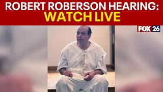 LIVE Robert Roberson Texas House Hearing on Junk Science  FOX 26 Houston [upl. by Aihsela]