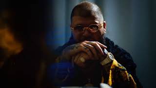 Farruko quotTrapXFicantequot RIP Almighty [upl. by Hsiri]