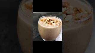 OATS SMOOTHIE FOR WEIGHT LOSS DINNER [upl. by Ahc]