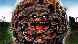 Critters 2 The Main Course 1988  Trailer HD 1080p [upl. by Nottirb]