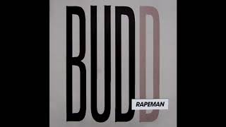 Rapeman  Budd Live EP [upl. by Vierno153]