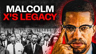 The Numerous Victims of Malcolm X [upl. by Akirdna587]