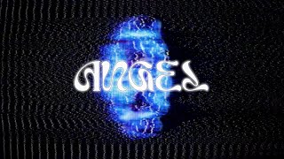 stuckinwaveforms  angel visualiser [upl. by Aivlys]