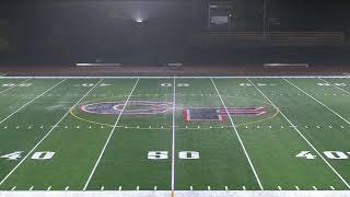 Chenango Forks High School vs Owego Free Academy High School Womens Varsity Soccer [upl. by Tessa]