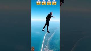 skydivevibes travel skydiving adventure gopro skydance skydivingpics skyjumping status [upl. by Leizar129]