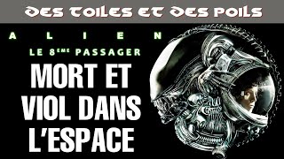 Alien de Ridley Scott  Analyse amp Critique [upl. by Katz]