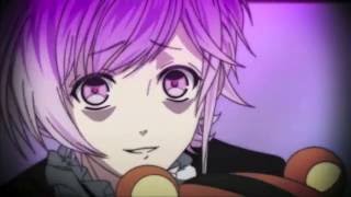 Diabolik Lovers  Loosen Up My Buttons [upl. by Nitsej410]