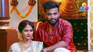 Uppum Mulakum Lachuvinte Kalyanam Full Episode │Flowers [upl. by Lloyd]