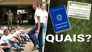 QUAIS DOCUMENTOS LEVAR PARA SELEÇÃO COMPLEMENTAR ‹ Watch Lopes › [upl. by Adnawed]