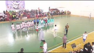 LIVE MATCH SDIT INSAN RABBANI VS SDN 220 Cerekang [upl. by Kasey]