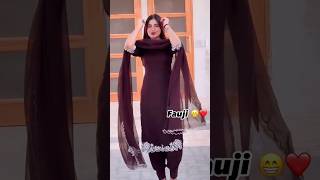 Fouji Balma  Mansi Duhan  Aman Jaji  Raj Mawar  New Haryanvi Song 2024 [upl. by Lura]