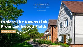 Discover Leighwood Fields  Berkeley [upl. by Ayikahs]