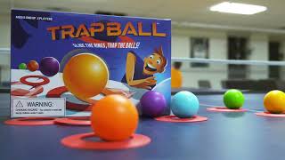 TrapBall [upl. by Pierce]