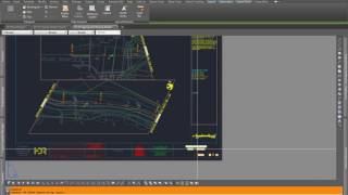 Sheet Set Manager Part 3  Understanding and Editing the Matchlines [upl. by Wesa455]