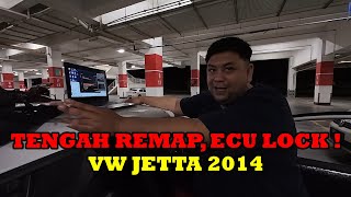 TENGAH2 REMAP ECU PROBLEM HADOI [upl. by Sutsuj922]