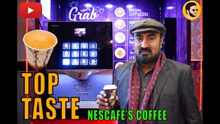 Adyalas Best Coffee  Top Taste Refreshment  Rawalpindi  Pakistan  Vlog 39  Faseeh Khalid [upl. by Einama]