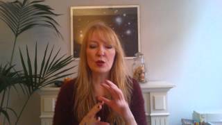 Horoscope capricorne janvier 2015 avec Veerle [upl. by Ellehsyt]