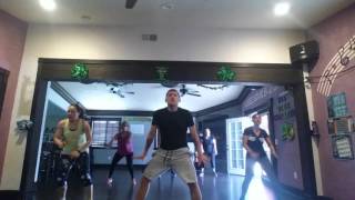 Metela Sacala Zumba w Danny [upl. by Ggerk443]