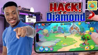 Fishdom Hack 🔥🤯 New Trick How I Got Free Diamonds and Coins Unlimited in Fishdom Mod 2024 [upl. by Etireugram]