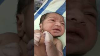 Medical Education Video Neonatology Lip smacking movements Subtle seizures [upl. by Efram]