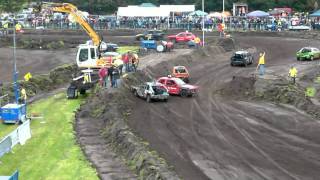 Autocross De Moer [upl. by Lenoil]