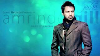 Amrinder Gill Mirza Full Song Ft By Dr Zeus [upl. by Mayhs]