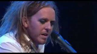 Tim Minchin  The YouTube Lament [upl. by Haelhsa348]