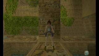 Tomb Raider 1  Soluce  Obélisque de Khamoon Partie 45 [upl. by Libby49]