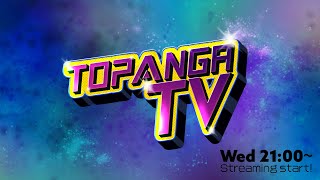 TOPANGA TV 619 今週末はリアルバトルハブでレッドブルデー！ [upl. by Chellman]