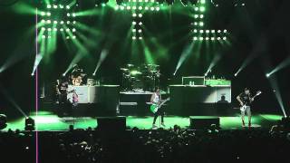 All Time Low  Sick Little Games LIVE HD [upl. by Mosa]