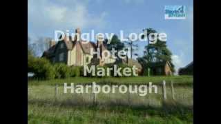 Hotel In Market Harborough [upl. by Durarte]